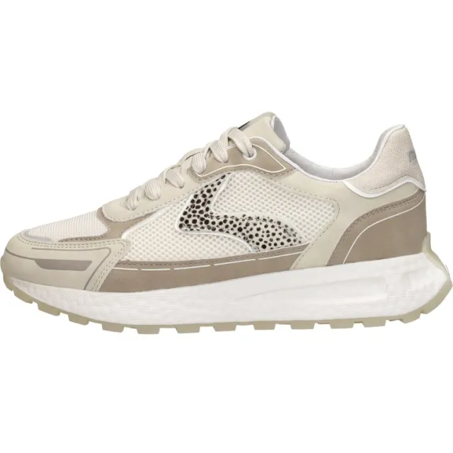 Maruti June sneaker gebroken wit, foto 2