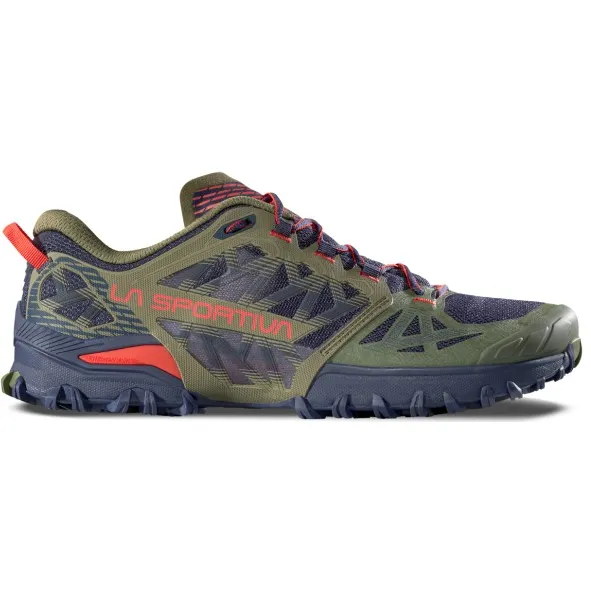 la sportiva Bushido III - Trailrunningschoenen, meerkleurig
