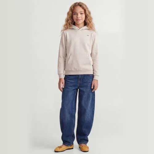 JJXX GIRL hoodie - beige, foto 3