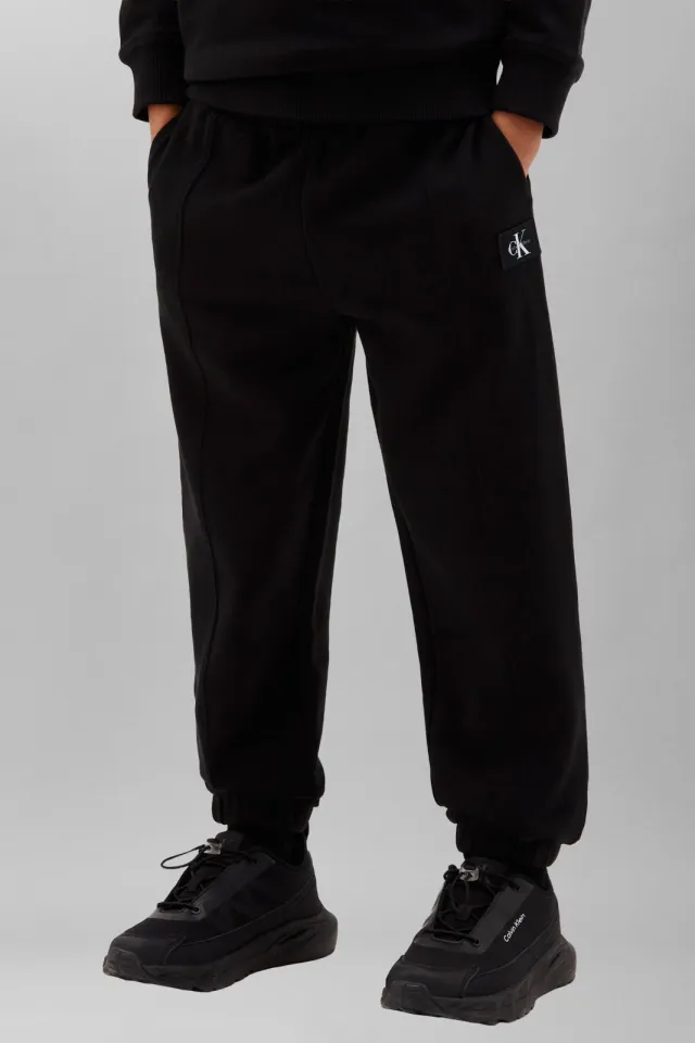 Calvin Klein joggingbroek zwart, foto 5