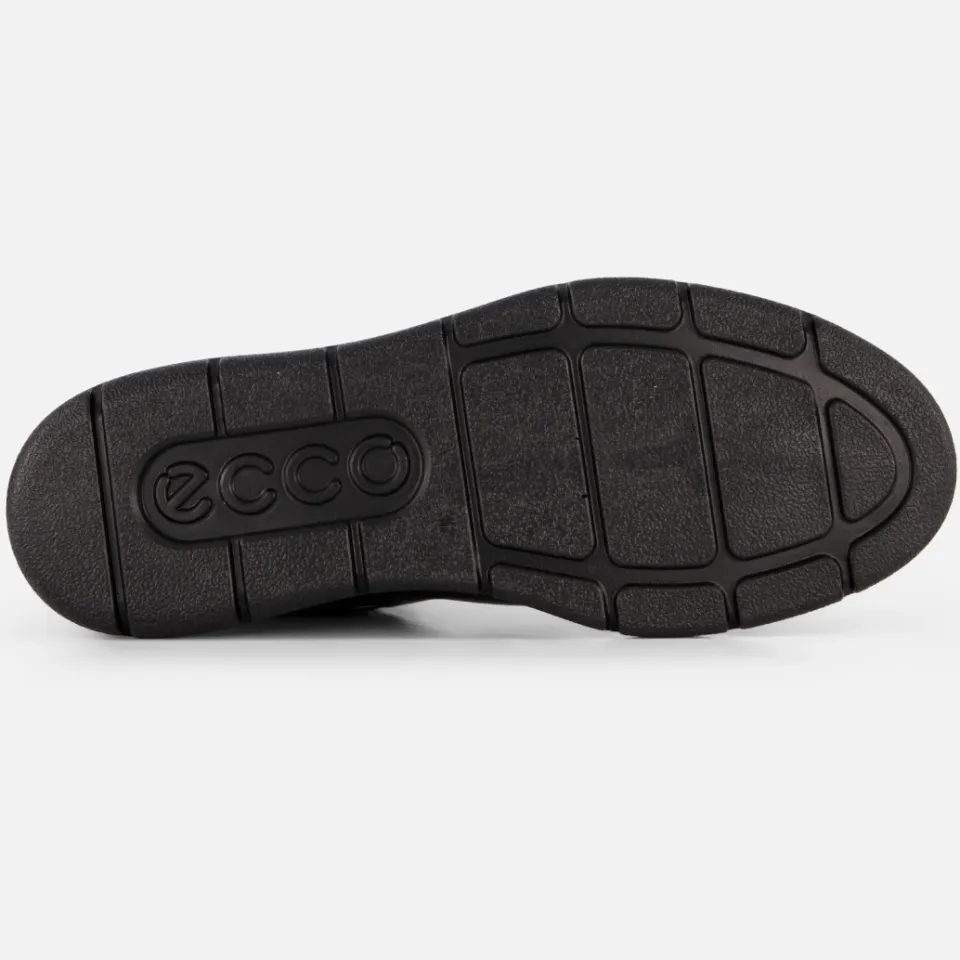 Ecco Bella 2 W Zip enkellaarsjes zwart, foto 5