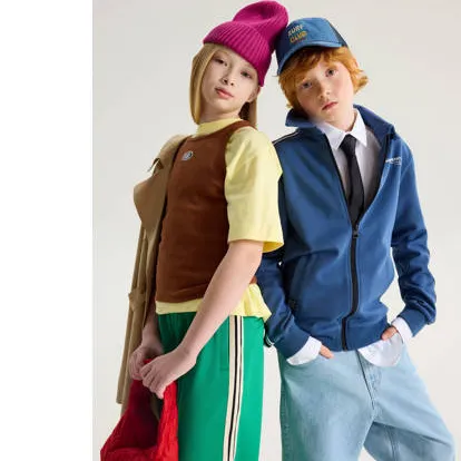 Frankie&Liberty jersey top donkerbruin, foto 3