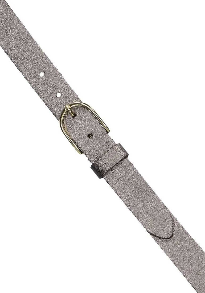 Elvy riem 30911 brons, foto 2