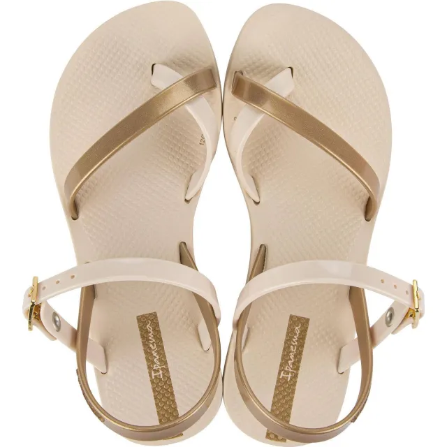 Ipanema Fashion Sandal beige, foto 2