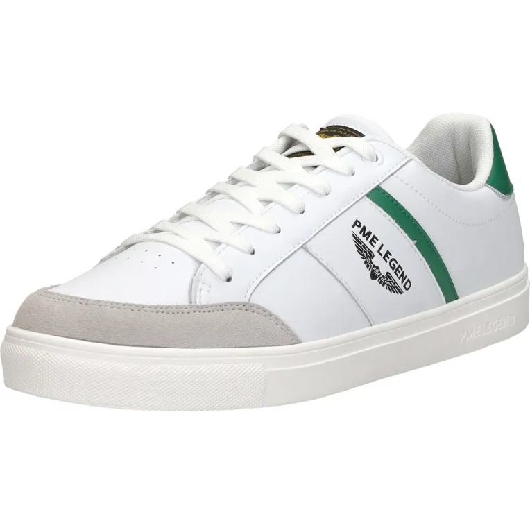 PME Legend Eclipse sneakers wit, foto 3