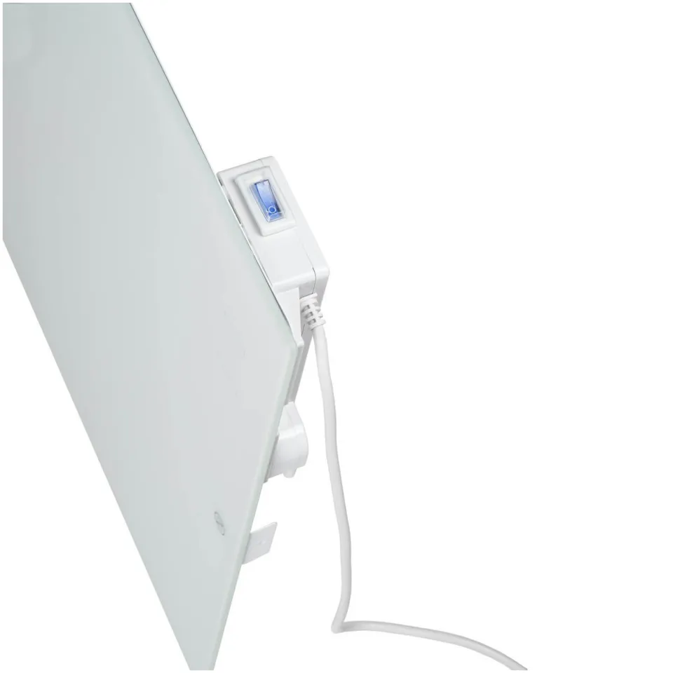 Eurom Sani 1000 WiFi Badkamerkachel Wit, foto 2