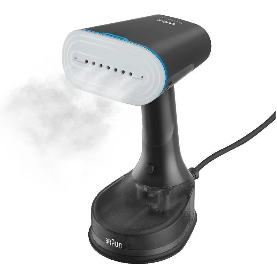 Braun QuickStyle 5 GS 5031 kledingstomer grijs, foto 3