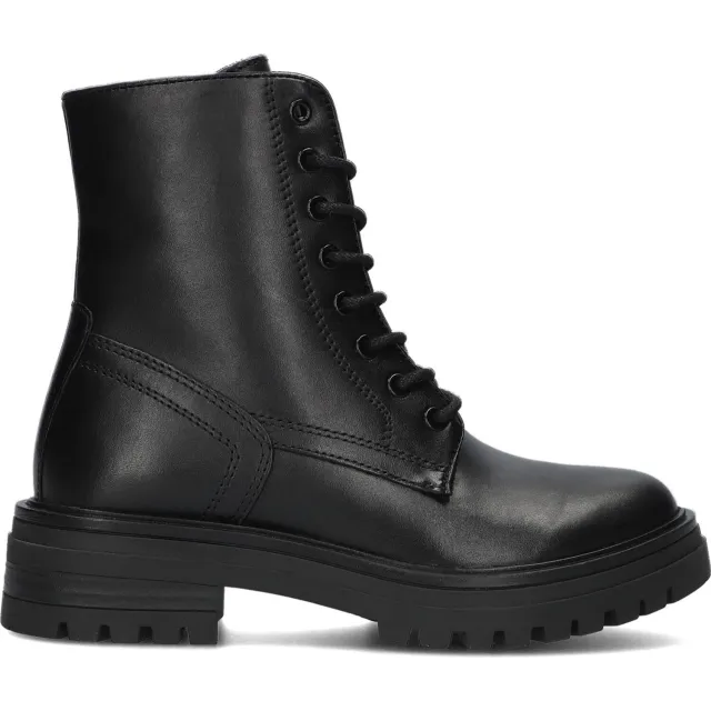 Wysh Boots Emma Zwart