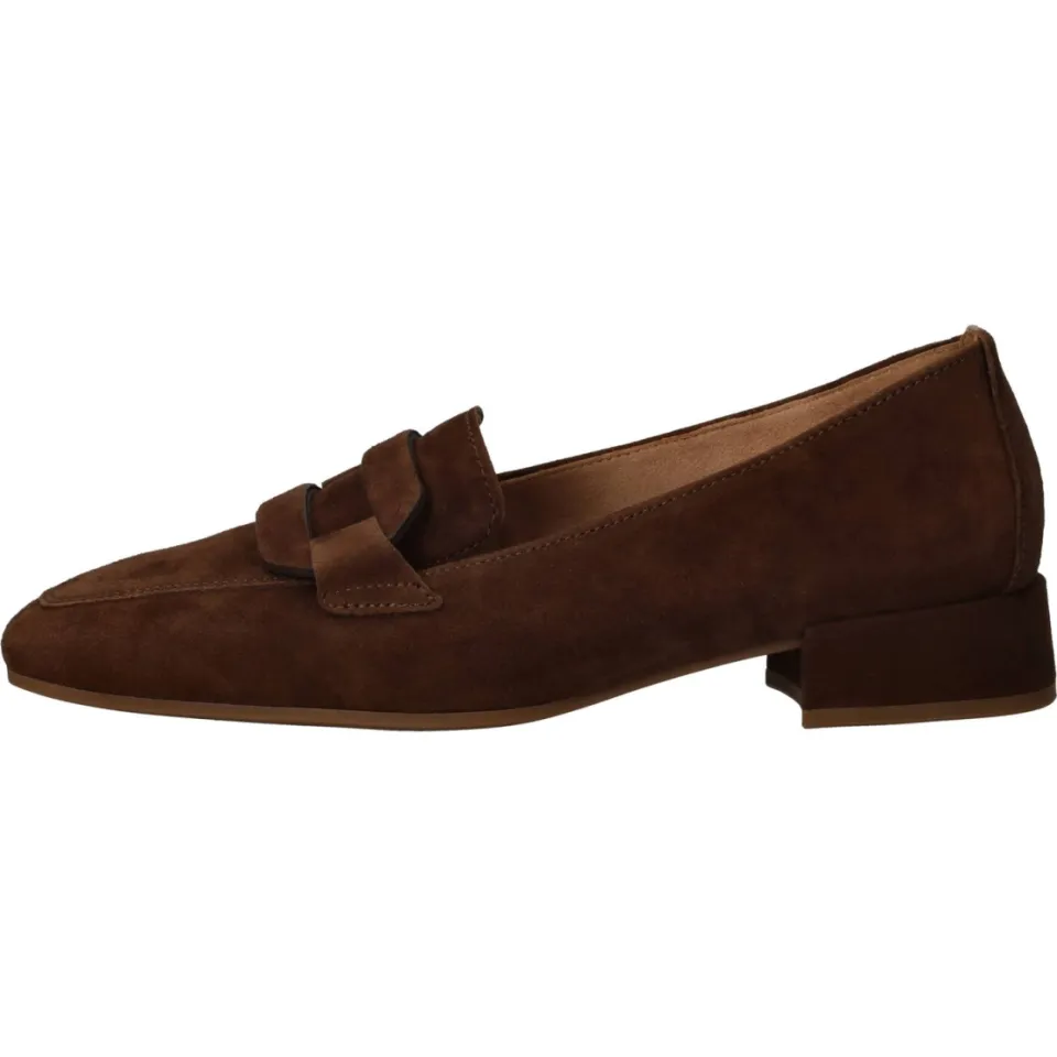Gabor loafers bruin, foto 5