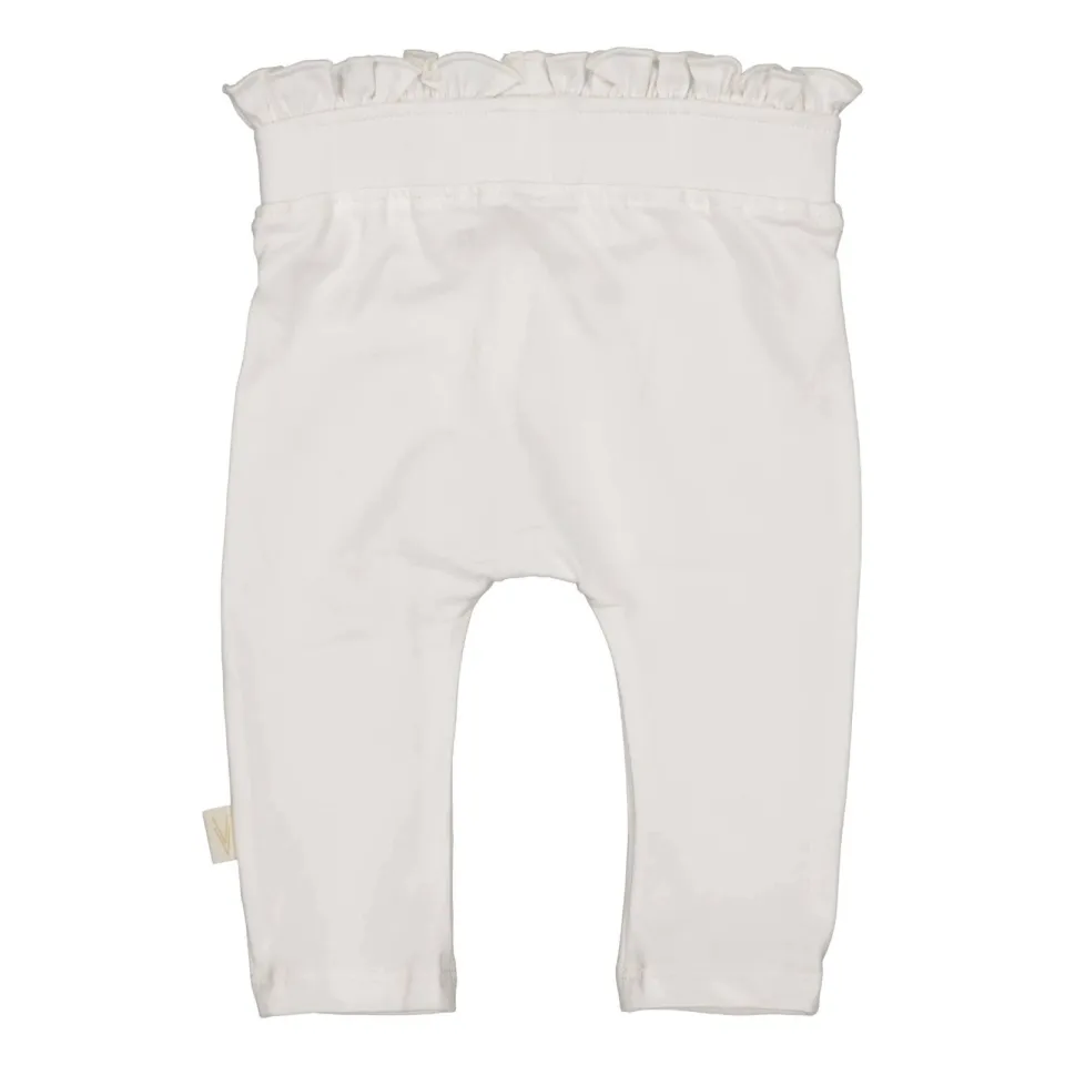 LEVV LNIRANOS broek offwhite, foto 3