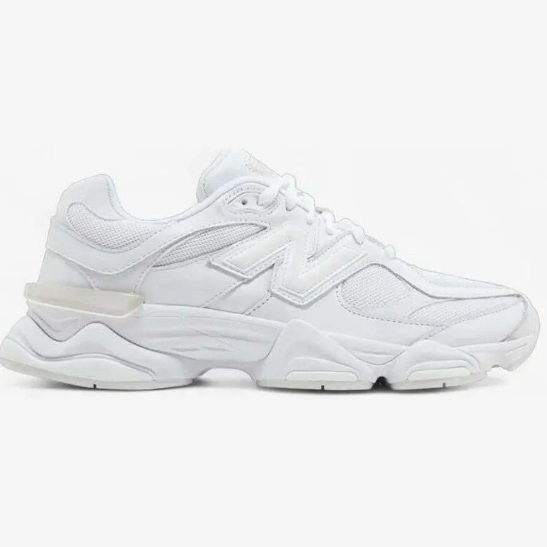 New Balance 9060 sneakers wit, foto 2