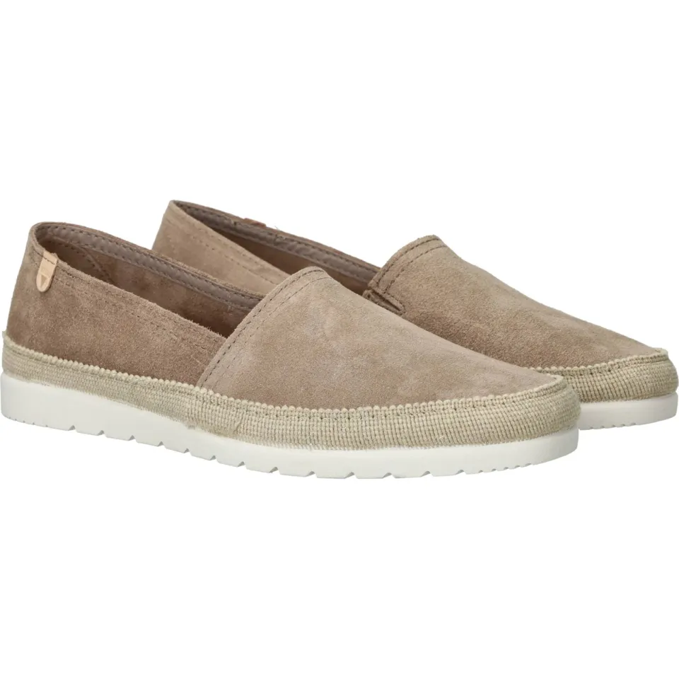 Verbenas Noa espadrille taupe, foto 2