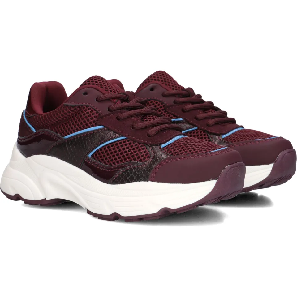 Wysh Sneakers Roxy Rood, foto 3