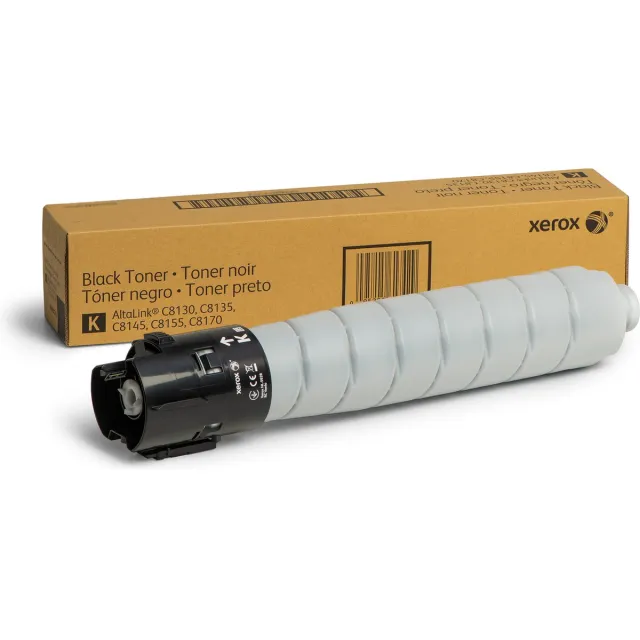 Xerox 006R01746 Toner Zwart Zwart;Wit