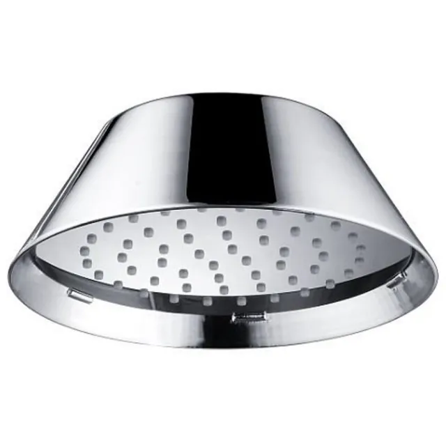 Sapho Douchekop Sapho Rond 22.5 cm Chroom