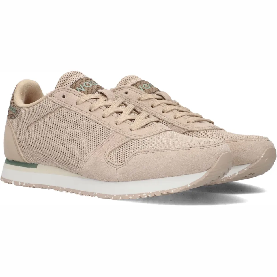 Woden Ydun Icon sneaker beige, foto 3