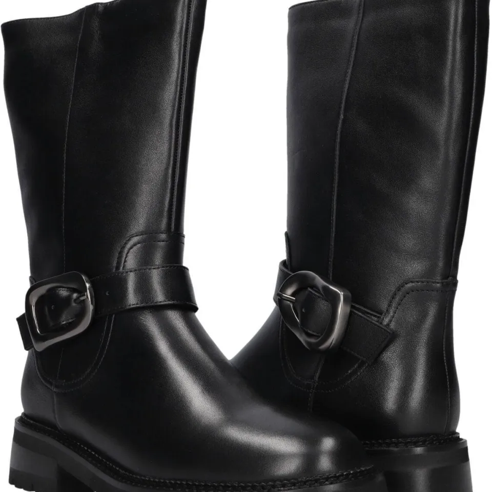 Stefano Lauran Boots Pe2052 Zwart, foto 4