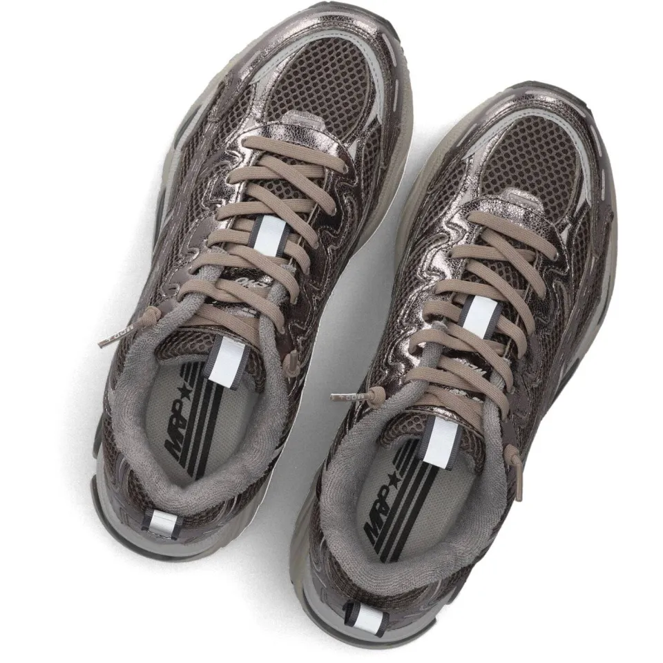 Mrp Sneakers Mrpbro Bruin, foto 3