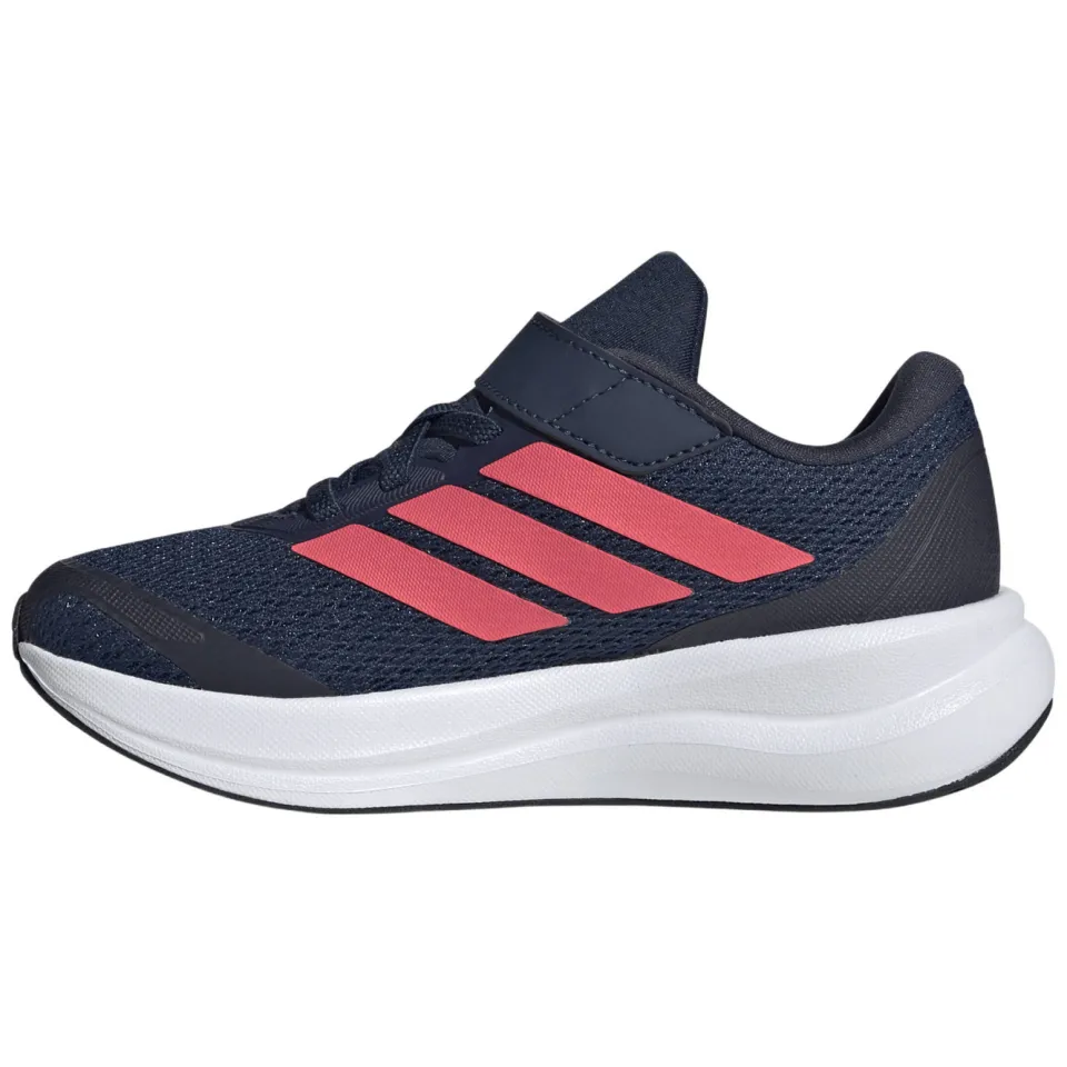 Adidas Runfalcon 6 kindersneakers donkerblauw/rood, foto 4