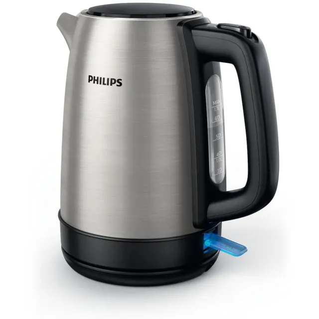 Philips HD9350/90 Waterkoker Zilver