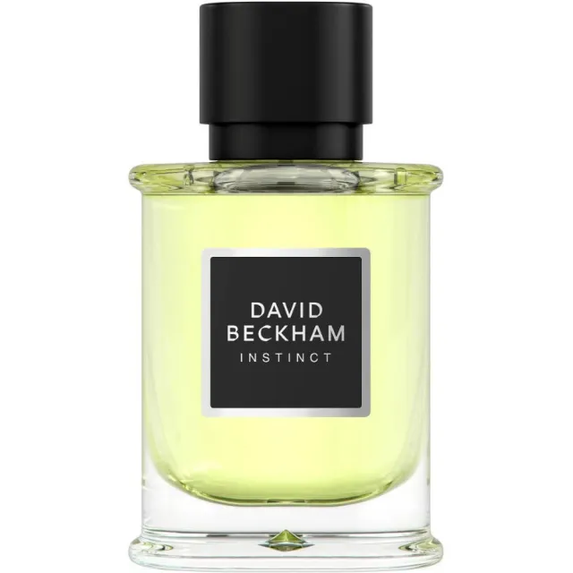 David Beckham Instinct eau de parfum - 50 ml