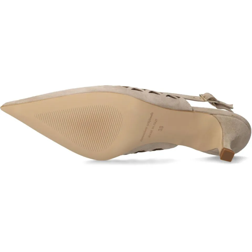 Stefano Lauran Hakken 18819 Beige, foto 5