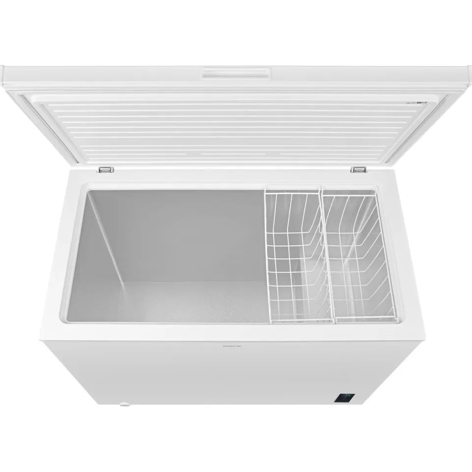 Inventum VK1122W Vrieskist Wit, foto 3