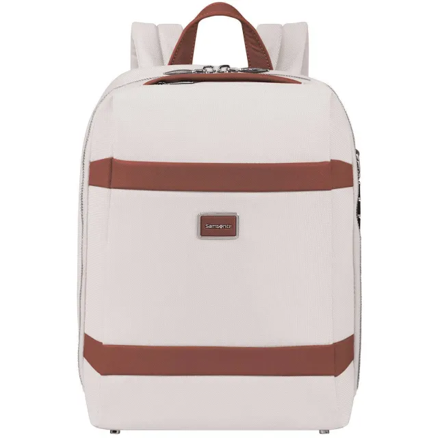 Samsonite rugzak - beige