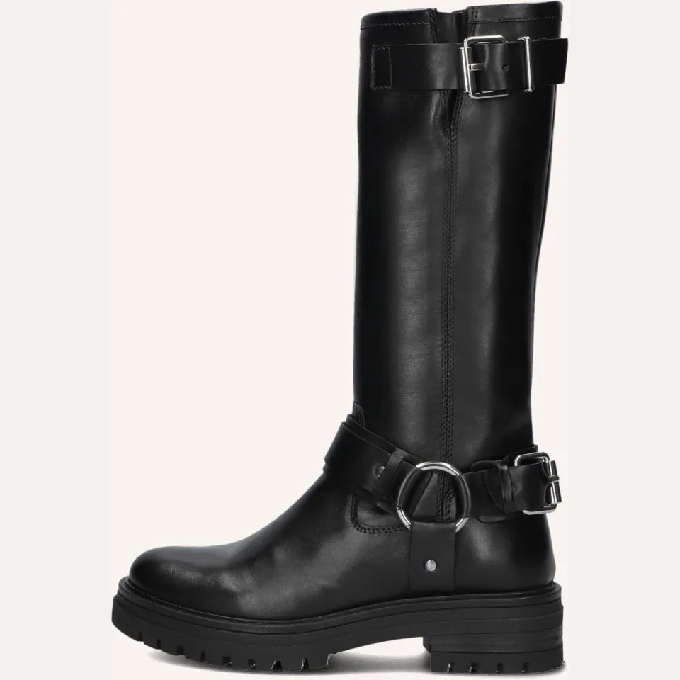 Wysh Boots Adriana Zwart, foto 4