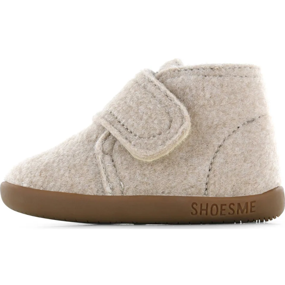 Shoesme babyschoentjes beige, foto 6