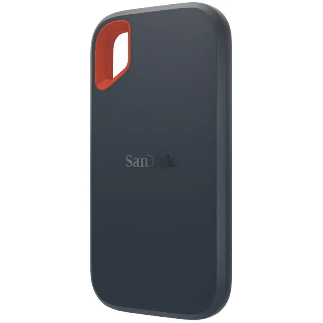 Sandisk Extreme Portable 2TB