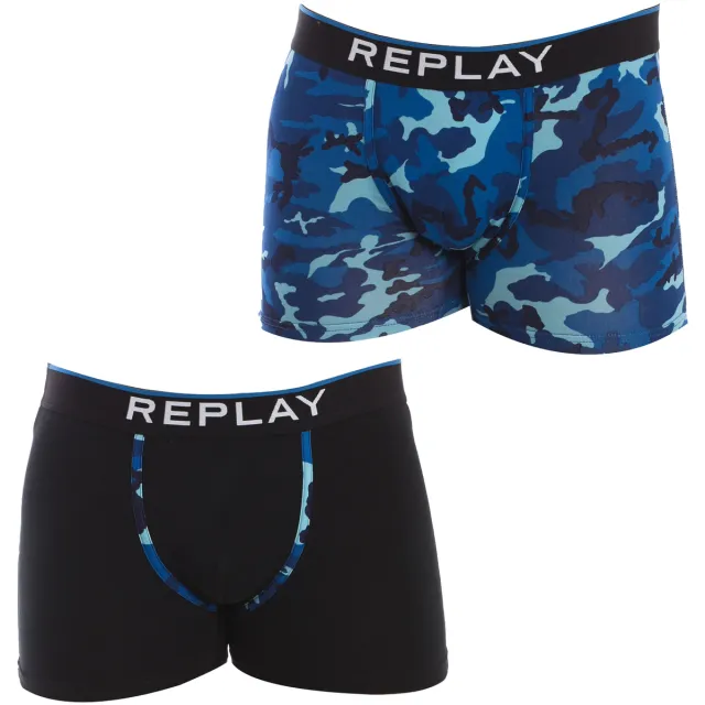 Boxers Replay I101195 multicolor