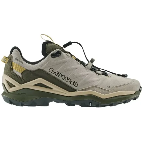 Lowa Maddox Pro GTX LO SL - Multisportschoenen, bruin