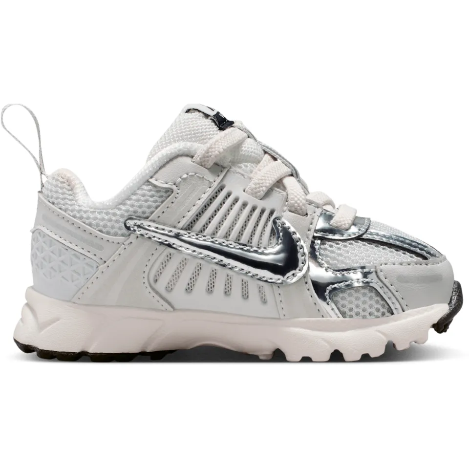 Nike Vomero 5 peuterschoenen wit, foto 2