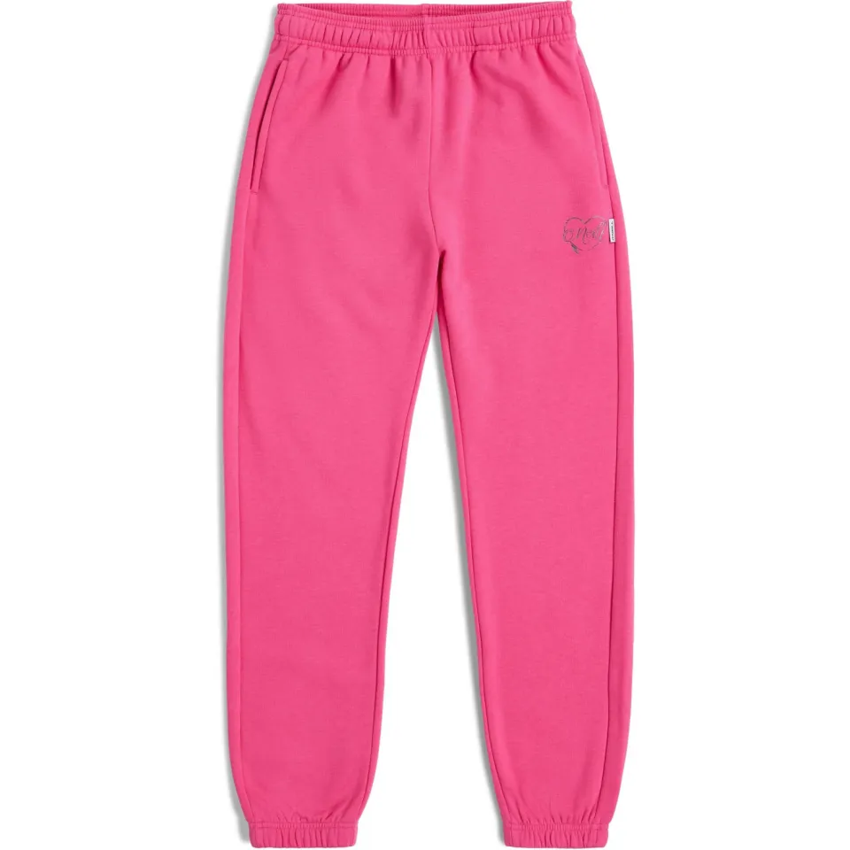 O'Neill joggingbroek roze, foto 2