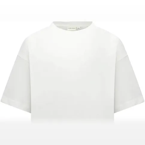 Cars T-shirt met backprint wit, foto 4