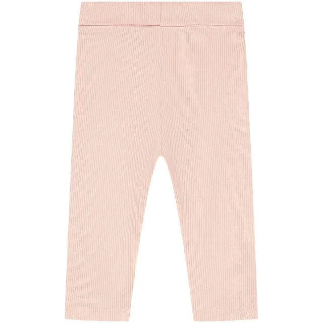 Babyface babybroek lichtroze
