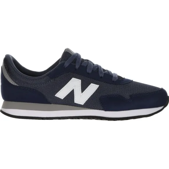 New Balance Big Kid's 323 - Sneakers, blauw