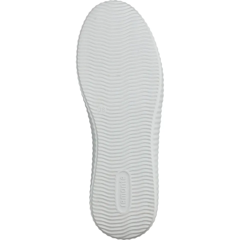 Remonte 274385 sneakers wit, foto 7