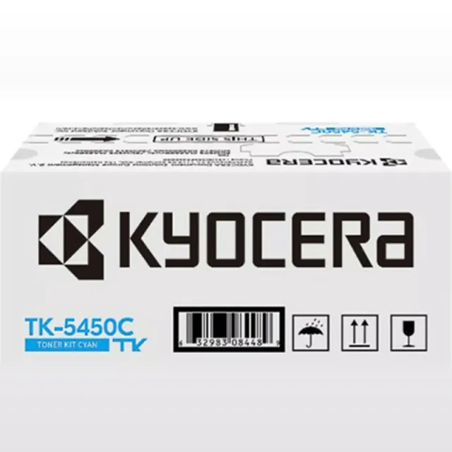 Kyocera TK-5450C Toner Cyaan