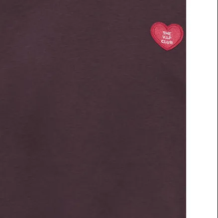 KIDS ONLY GIRL rechtvallende sweater - donkerbruin, foto 2