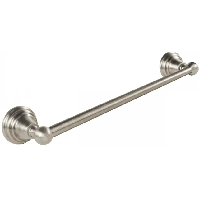 Tres Handdoekhouder Tres Clasic 40 cm RVS