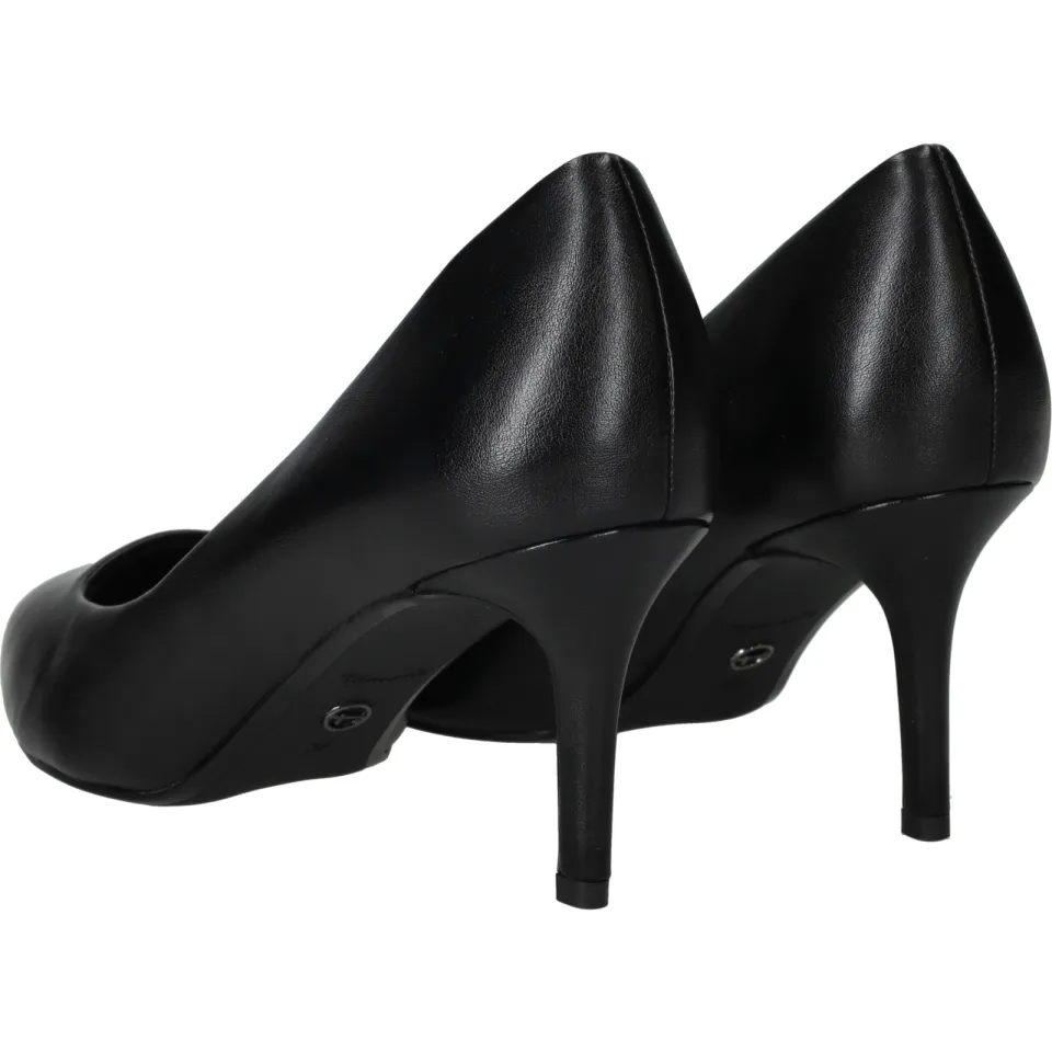 Tamaris pumps zwart, foto 5