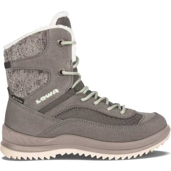 Lowa Kid's Ella GTX Hi Junior - Winterschoenen, grijs