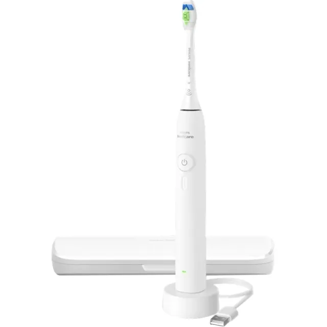 Philips Sonicare 3100 Series HX4033/21 Wit