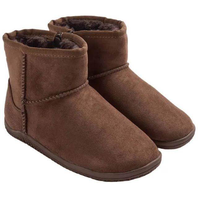 Gioseppo enkelboots - donkerbruin, foto 2