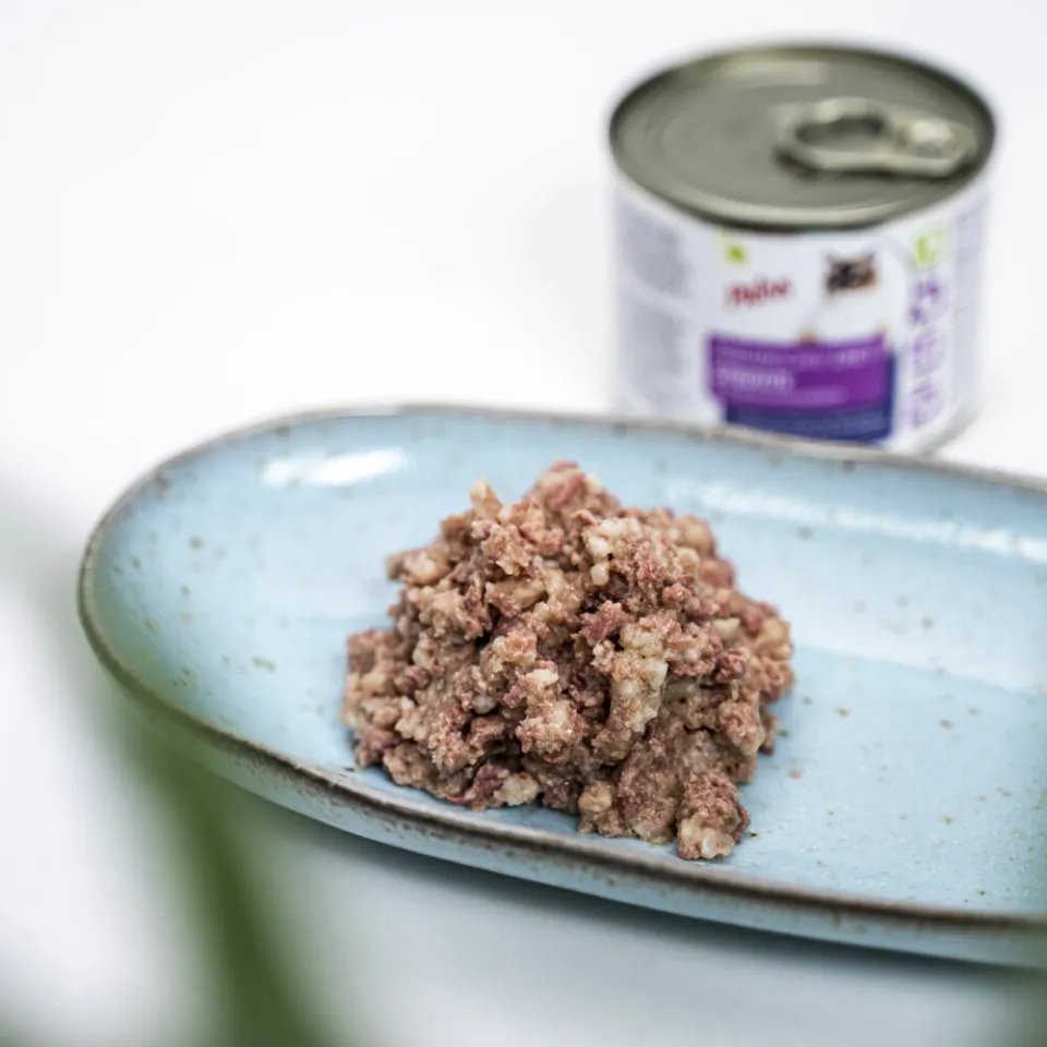 Prins NatureCare Diet Struvite & Calciumoxalate natvoer kat
