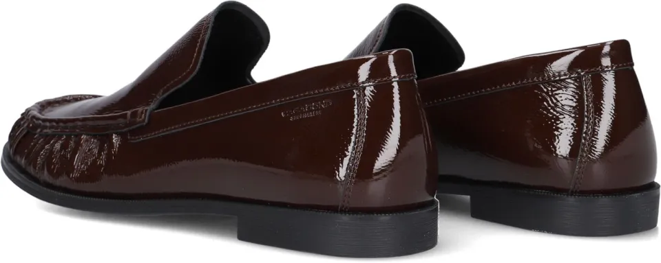 Vagabond Brandi loafers bruin, foto 8