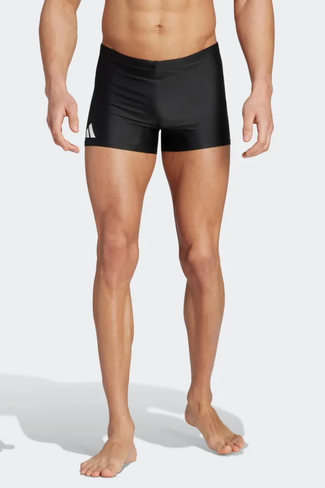 Adidas Performance Infinitex zwemboxer zwart