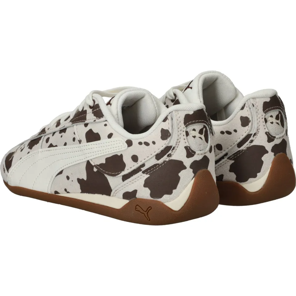 Puma Replicatch Wild sneakers gebroken wit, foto 7
